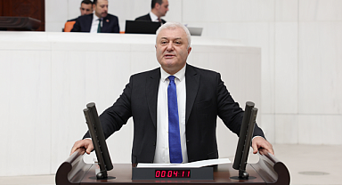  Cumhurbaşkanı Erdoğan, Tuncay Özkan'a dava açtı