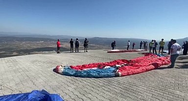 Cumhuriyetin 100. yılına özel 