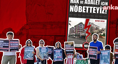 Depremde 44 kişiye mezar olan Saitbey Sitesi davasında bilirkişi heyeti çekilme talebinde bulundu