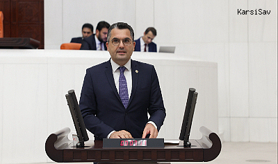 DEVA Partili Dalgın:
