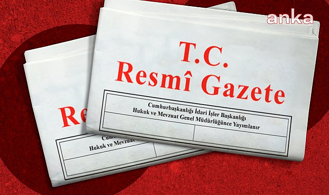 Dış Kaynaktan Muvazzaf Astsubay Temin Yönetmeliği yürürlükten kaldırıldı
