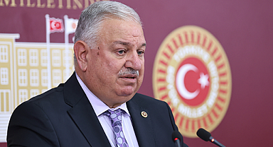 Doğan Bekin: Daha fazla yeni yangın söndürme uçağı ve helikopter temini sağlamalı