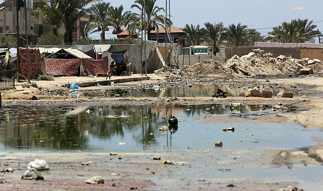 Doha'da Gazze için ateşkes ve rehinelerin serbest bırakılması görüşmeleri başladı