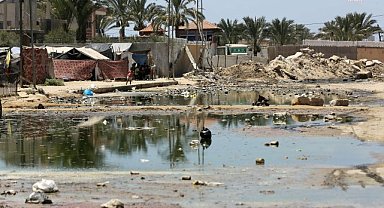 Doha'da Gazze için ateşkes ve rehinelerin serbest bırakılması görüşmeleri başladı