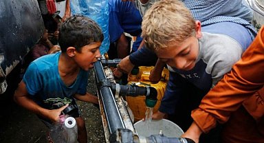 DSÖ, Orta Doğu'daki gerilimin artmasının salgın hastalıkların yayılmasına neden olmasından endişeli