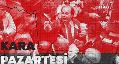 Dünya finans piyasasında 