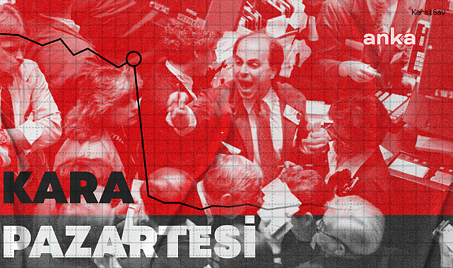 Dünya finans piyasasında