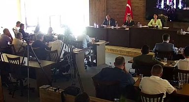 Edirne Belediyesi, İsrail'in Bat-Yam şehriyle 2022 yılında imzalanan ''kardeş şehir'' anlaşmasını sonlandırdı