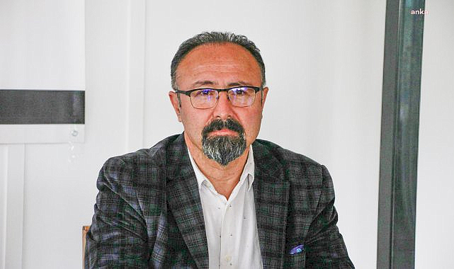 Edirne Tabip Odası Başkanı Dr. Karlıkaya: "Akciğer kanseri dünya genelinde yılda 1.7 milyon can alıyor"