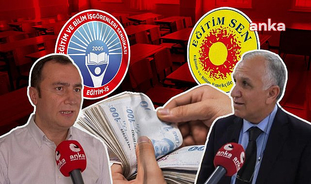 Eğitim sendikalarından "okul masrafı" tepkisi: "Masrafların bu denli yükselmesi, eğitimde fırsat eşitsizliğini daha da derinleştirmekte"