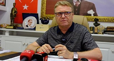 Eskişehir Kasaplar ve Lokantacılar Odası Başkanı Bahar Bilen: "Zor bir süreç bizi bekliyor. İşletmecileri tedbirli olmaya davet ediyorum"