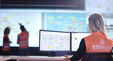 Eti Maden İşletmeleri Genel Müdürlüğü 264 işçi alacak