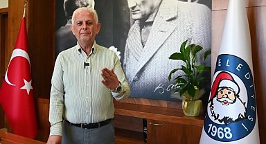 Fahri Duran, Kekova Üçağız iskele ihalesi iptaline 