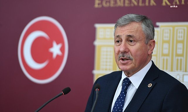 Gelecek Partisi'nden açıklama: "Bulunduğumuz yerdeyiz, muhalefet yapmaya devam ediyoruz.