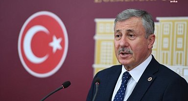 Gelecek Partisi'nden açıklama: "Bulunduğumuz yerdeyiz, muhalefet yapmaya devam ediyoruz. 