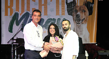 Giresun Belediye Başkan Köse: 