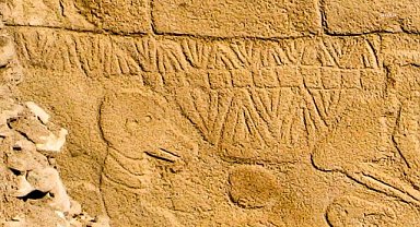 Göbeklitepe'deki çalışma 13 bin yıl önce insanların nasıl takvim tuttuğunu ortaya çıkardı