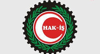 HAK-İŞ Konfederasyonu üç ilde miting düzenleyecek