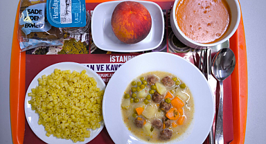 İBB Kent Lokantaları, pazar günleri hariç her gün açık