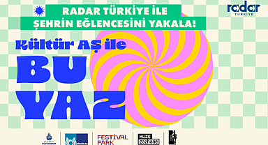İBB Kültür AŞ ile Bu Yaz!