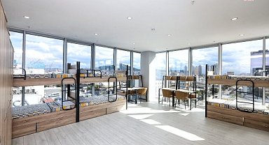 İBB Yükseköğrenim öğrenci yurtları için başvurular başlıyor 