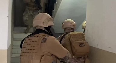 İçişleri Bakanı Ali Yerlikaya: 'Kuyu-21' operasyonlarında 18 ülkenin uluslararası seviyede aradığı 25 şüpheli yakalandı