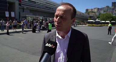 İETT'den transfer merkezi ve ücretsiz entegre hatlar 