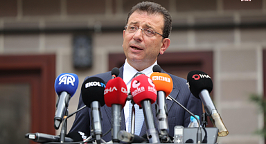 İmamoğlu'ndan İsrail Dışişleri Bakanı Katz'a cevap: "Her şey çok güzel olacak, Filistin özgür olduğu zaman"