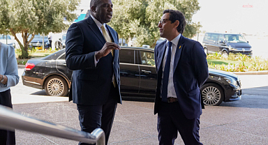 İngiliz ve Fransız Dışişleri Bakanları: İran'ın herhangi bir saldırısının yıkıcı sonuçları olacaktır