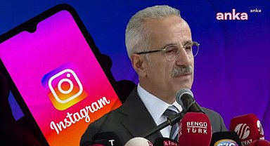 Instagram'a erişim engeli kaldırıldı