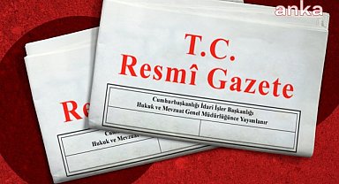 Irak Cumhuriyeti vatandaşlarına vize serbestisi kararı Resmi Gazete'de