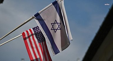 İsrail-Hizbullah arasındaki karşılıklı saldırıların takibinde olan ABD, her türlü saldırıya karşı İsrail'i desteklediklerini yineledi 