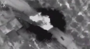 İsrail Savunma Kuvvetleri: Hizbullah komutanı Ali Cemaleddin Cevad'ın öldürüldü