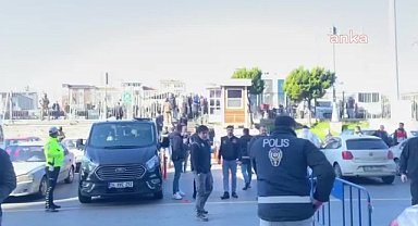 İstanbul Adliyesi'ne düzenlenen saldırıya ilişkin iddianame hazırlandı. 19 sanık hakkında 15'er yıla kadar hapis cezası talep edildi