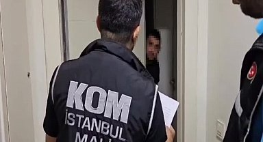 İstanbul merkezli 5 ilde yasa dışı ilaç operasyonu: 19 kişi gözaltına alındı