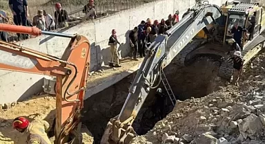 İstanbul Tuzla'daki göçük olayıyla ilgili aranan müteahhit yakalandı