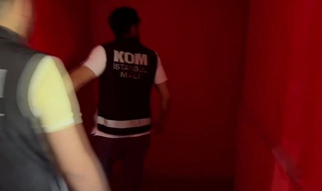 İstanbul'da 40 milyon liralık kaçak ve sahte ilaç operasyonu