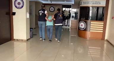  İstanbul'da metroda bir çocuğu döven kişi gözaltına alındı