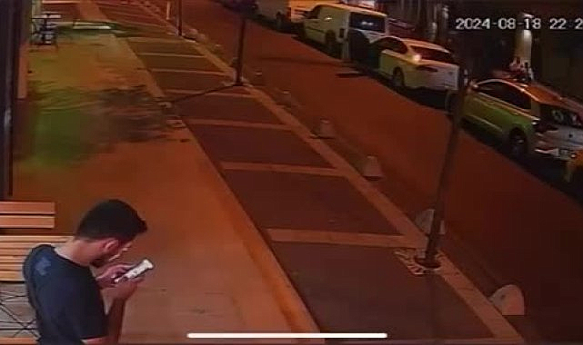 İstanbul'da susturuculu saldırının 3 şüphelisinin 2,5 saat içinde Bulgaristan'a kaçtığı açıklandı