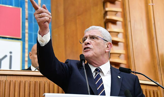 İYİ Parti Genel Başkanı Dervişoğlu, Instagram'a erişim engeli kararına karşı dava açtı