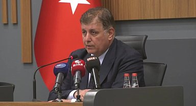 İzmir Büyükşehir Belediyesi yangın mağdurlarının yaralarını sarmak için komisyon oluşturacak