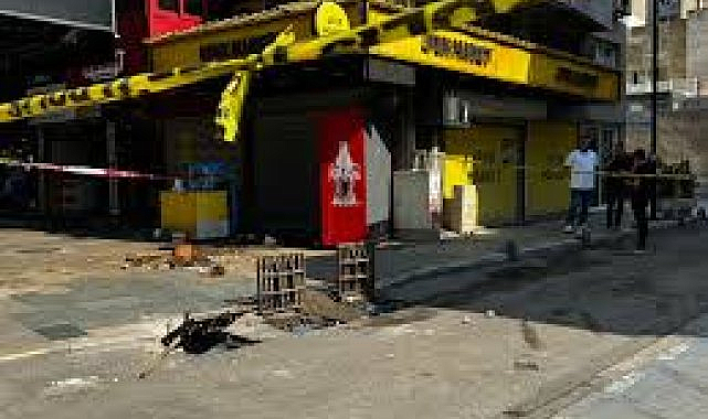İzmir'de 2 kişinin hayatını kaybettiği olayda 13'ü tutuklu 42 kişi hakkında 3 yıldan 22 yıl 6 aya kadar hapis cezası istendi