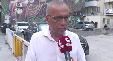 İZTO Meclis Üyesi Bozbay: Kur Korumalı Mevduat gelirleri gayrimenkule kaymaya başladı 