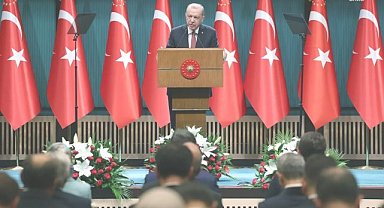 Kabine Toplantısı'nın Ahlat'ta yapılması planlanıyor