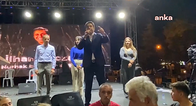 Kahramanmaraş'ta Nurhak Kültür Şenlikleri, 