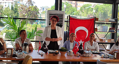 Kartal'ın Kanatları Derneği SMA'lıların yanında