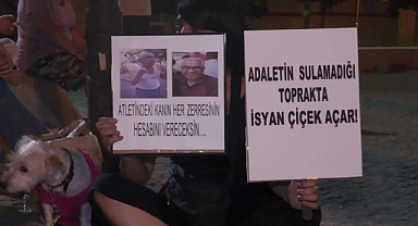 Kedi katliamına hayvan severlerden tepki: Adaletin sulamadığı toprakta isyan çiçek açar 