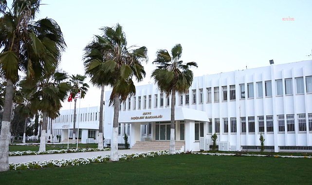 KKTC Dışişleri Bakanlığı: Rum Dışişleri Bakanı'nın Kıbrıs Türk Halkı'na yönelik tehditkar mesajlarını şiddetle reddediyoruz