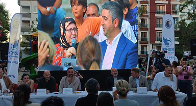 Çavuşoğlu Mahalle sakinleri taleplerini Kartal Belediyesi'ne iletti