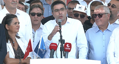 Mali müşavir mitinginde Emre Kartaloğlu: